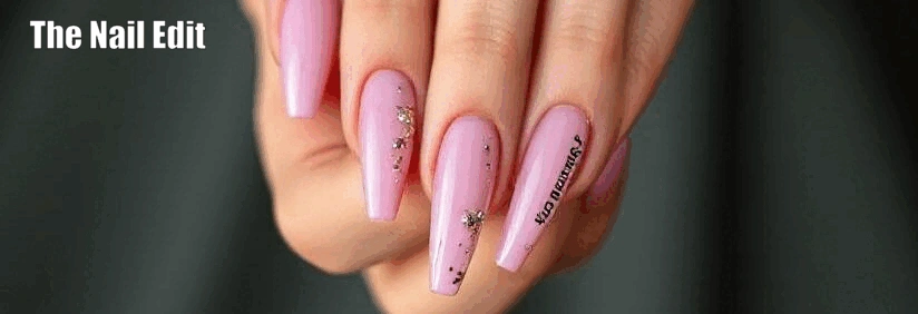 The Nail Edit 19 Beautiful long nails