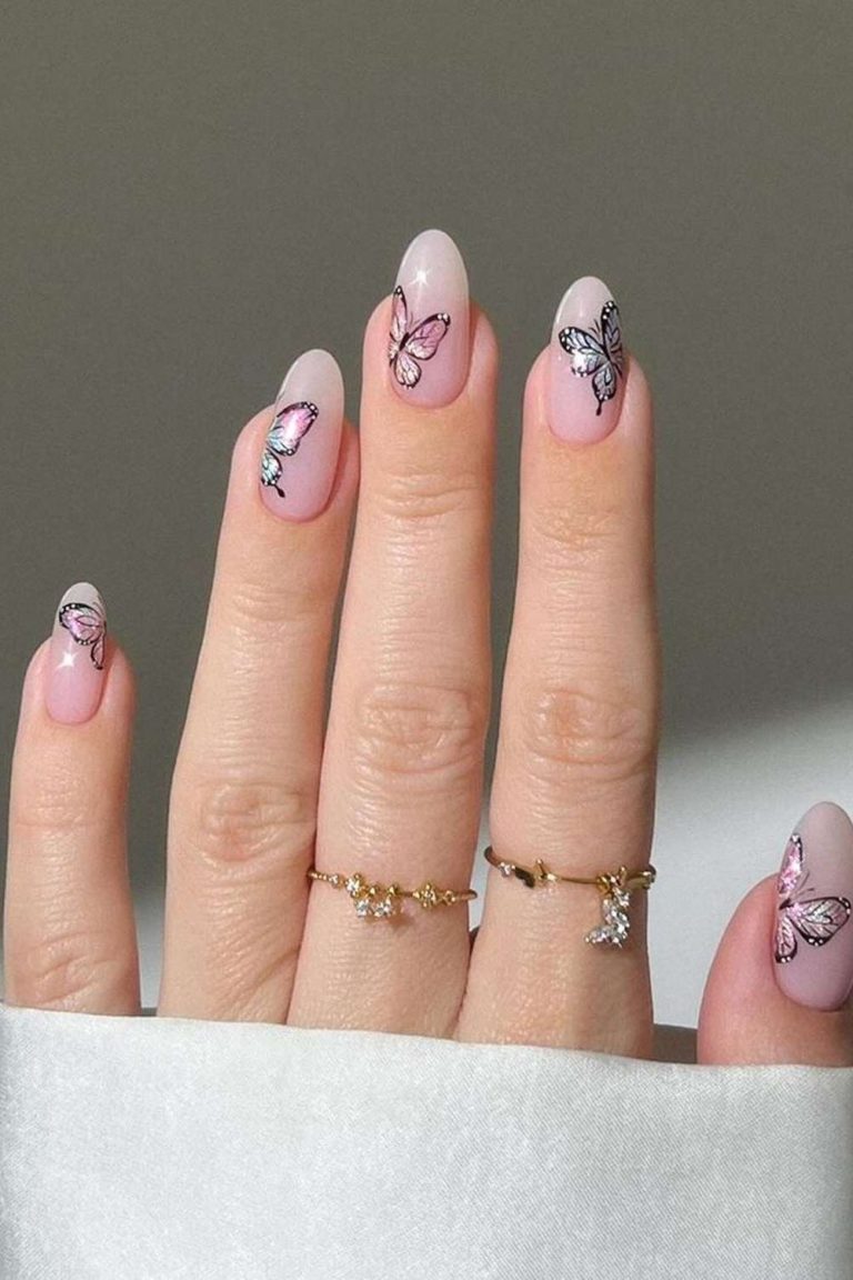 Gel X Nails 2025: The Future of Manicures for Long-Lasting, Beautiful Nails 9 Gel X Nails