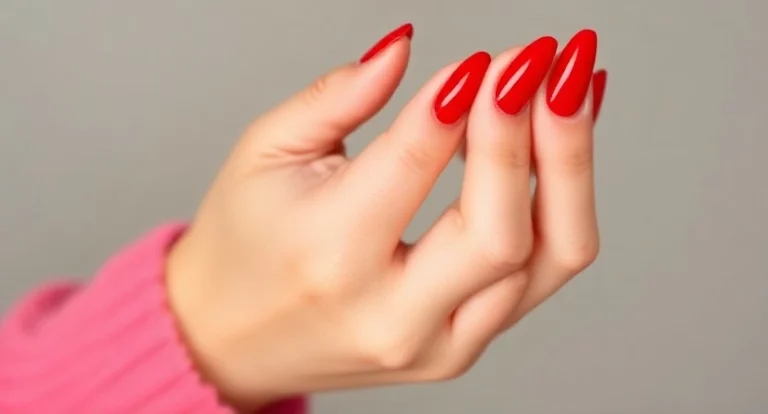 The Nail Edit