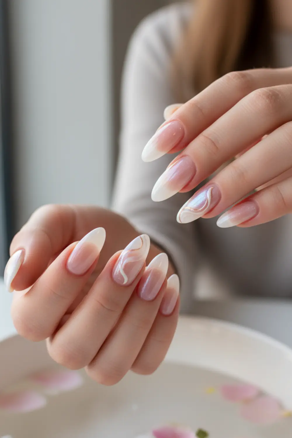 Builder Gel Nails 2025: The Strong, Customizable Manicure for Perfect Nails 1 builder gel nails